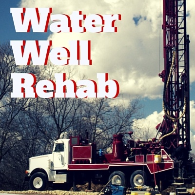 Well Rehabilitation