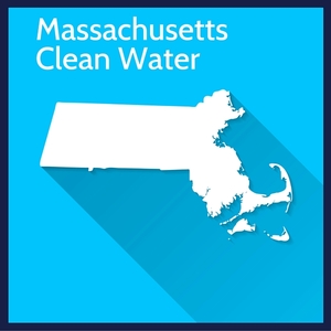 Massachusetts clean water