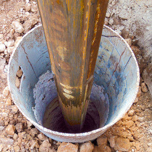 Water Well
