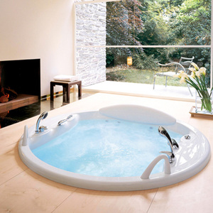 Bathtub
