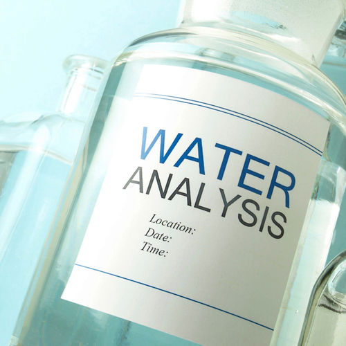 Water Test