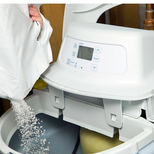 Water Softeners