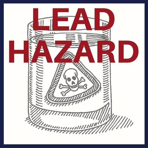 Lead in Water