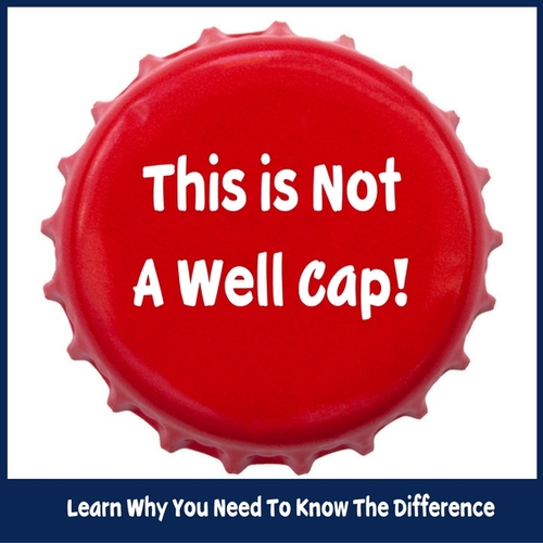 Bottle Cap
